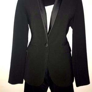 Business Casual Jacket